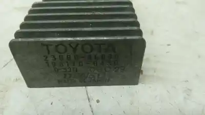 Автозапчасти б/у различные детали за lexus is 300 (jce10) 3.0 premium ссылки oem iam 2308046090  