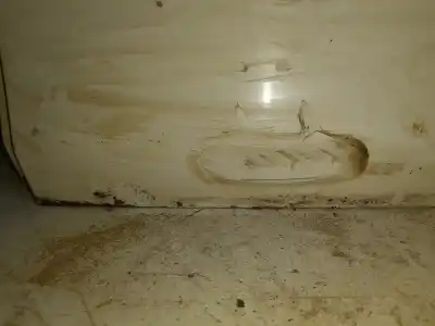 Автозапчасти б/у задняя левая дверь за seat leon (1p1) emocion ссылки oem iam   