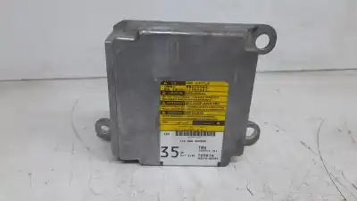 İkinci el araba yedek parçası Hava Yastigi Kontrol ünitesi için TOYOTA COROLLA (E12) 2.0 D-4D Linea Luna Berlina OEM IAM referansları 8917002260  