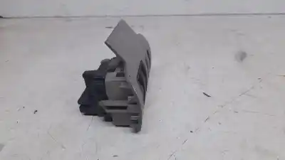 Pezzo di ricambio per auto di seconda mano pezzi vari per renault scenic ii authentique riferimenti oem iam 8200140984am  