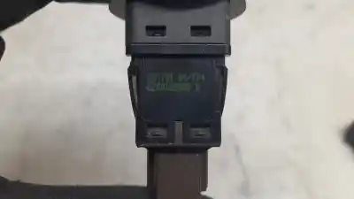 Second-hand car spare part switch for renault scenic ii authentique oem iam references 8200169589b  