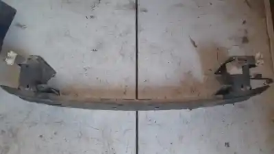Pezzo di ricambio per auto di seconda mano rinforzo paraurti anteriore per ford fiesta (ccn) ambiente riferimenti oem iam   
