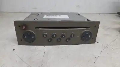 Second-hand car spare part  for RENAULT SCENIC II  OEM IAM references 8200633644  