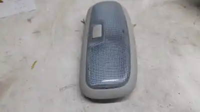 Автозапчастина б/у внутрішне світло для ford fiesta (ccn) ambiente посилання на oem iam 8a6113733abw  