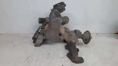 Second-hand car spare part turbocharger for citroen c8 2.0 hdi sx oem iam references 9644384180  