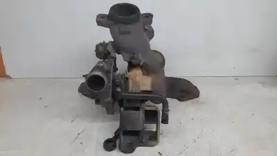 Second-hand car spare part turbocharger for citroen c8 2.0 hdi sx oem iam references 9644384180  