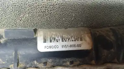 Автозапчасти б/у водяной радиатор за ford fiesta (ccn) ambiente ссылки oem iam 8v518005be  