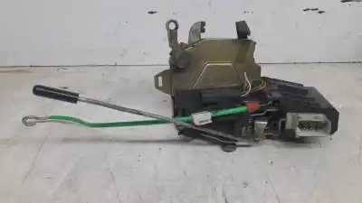 Second-hand car spare part left front door lock for bmw serie 5 touring (e39) 525tds oem iam references 8352165