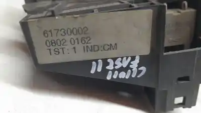Автозапчасти б/у кольцо подушки безопасности за renault clio ii fase ii (b/cb0) authentique ссылки oem iam 61730002  