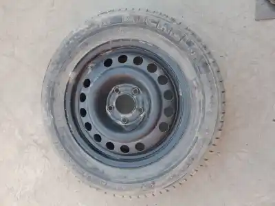 Pièce détachée automobile d'occasion PNEU pour OPEL ASTRA G BERLINA  Références OEM IAM 195/65/R15  