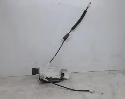 Piesă de schimb auto la mâna a doua  pentru CITROEN C3  Referințe OEM IAM A05316  