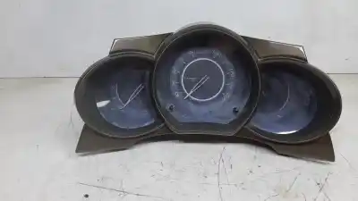 Piesă de schimb auto la mâna a doua  pentru CITROEN C3  Referințe OEM IAM 96668806XT  