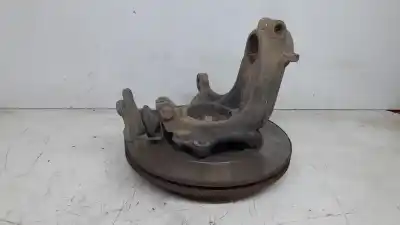 Piesă de schimb auto la mâna a doua Fuzeta stanga fata pentru CITROEN C3  Referințe OEM IAM   