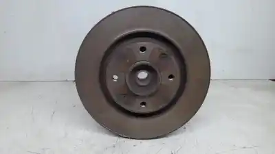 Piesă de schimb auto la mâna a doua fuzeta stanga fata pentru citroen c3 business referințe oem iam   