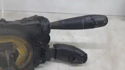 Second-hand car spare part headlights switch for citroen c3 business oem iam references 96667324xt  