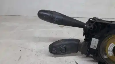 Second-hand car spare part headlights switch for citroen c3 business oem iam references 96667324xt  