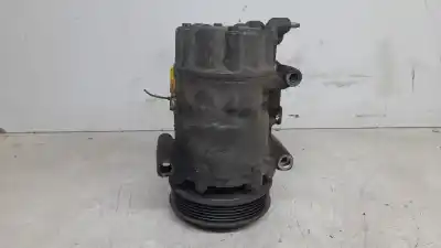 Piesă de schimb auto la mâna a doua  pentru CITROEN C3  Referințe OEM IAM SD6CBDF  