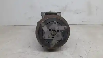 Second-hand car spare part air conditioning compressor for citroen c3 business oem iam references sd6cbdf  