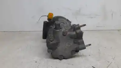 Second-hand car spare part air conditioning compressor for citroen c3 business oem iam references sd6cbdf  