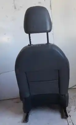 Peça sobressalente para automóvel em segunda mão assento dianteiro esquerdo por citroen c3 business referências oem iam   