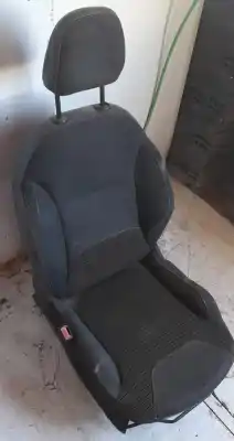 Peça sobressalente para automóvel em segunda mão assento dianteiro esquerdo por citroen c3 business referências oem iam   