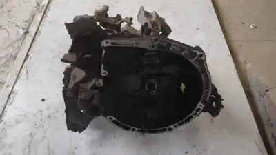 Piesă de schimb auto la mâna a doua cutie de viteze pentru citroen c3 business referințe oem iam 9675193610