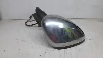 Peça sobressalente para automóvel em segunda mão espelho retrovisor direito por citroen c3 business referências oem iam 0207156  