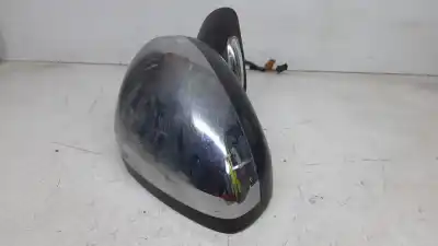 Peça sobressalente para automóvel em segunda mão espelho retrovisor direito por citroen c3 business referências oem iam 0207156  