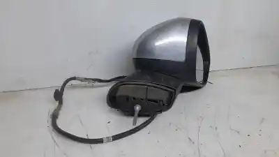Peça sobressalente para automóvel em segunda mão espelho retrovisor direito por citroen c3 business referências oem iam 0207156  