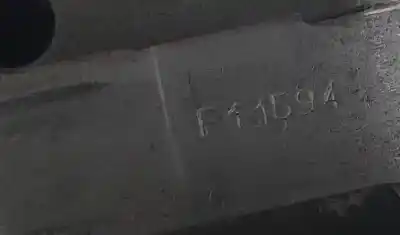 Peça sobressalente para automóvel em segunda mão coluna de direcção por citroen c3 business referências oem iam f11594  