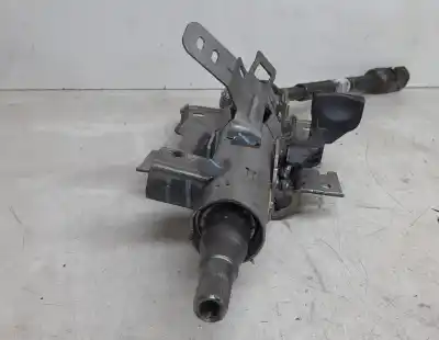 Peça sobressalente para automóvel em segunda mão coluna de direcção por citroen c3 business referências oem iam f11594  