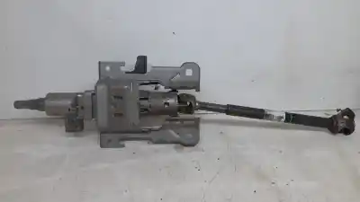 Peça sobressalente para automóvel em segunda mão coluna de direcção por citroen c3 business referências oem iam f11594  