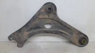 Piesă de schimb auto la mâna a doua braț suspensie inferior dreapta fațã pentru citroen c3 business referințe oem iam 