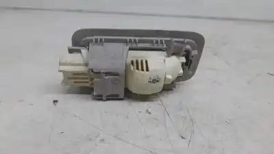 Peça sobressalente para automóvel em segunda mão luz interior por citroen c3 business referências oem iam 9674191077  