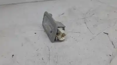 Peça sobressalente para automóvel em segunda mão luz interior por citroen c3 business referências oem iam 9674191077  