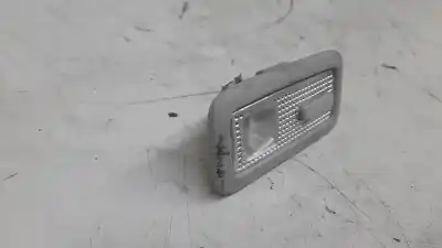 Peça sobressalente para automóvel em segunda mão luz interior por citroen c3 business referências oem iam 9674191077  