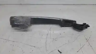 Peça sobressalente para automóvel em segunda mão puxador exterior frente direito por citroen c3 business referências oem iam 9684561577  