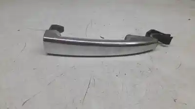 Piesă de schimb auto la mâna a doua mâner exterior stânga fațã pentru citroen c3 business referințe oem iam 