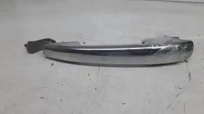 Piesă de schimb auto la mâna a doua mâner exterior spate stânga pentru citroen c3 business referințe oem iam 9684561577