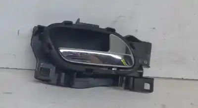 Piesă de schimb auto la mâna a doua interior mânerul dreapta fata pentru citroen c3 business referințe oem iam 9683446577