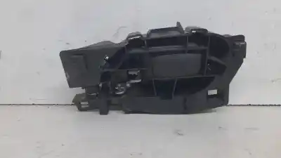 Peça sobressalente para automóvel em segunda mão puxador interior dianteiro direito por citroen c3 business referências oem iam 9683446577  