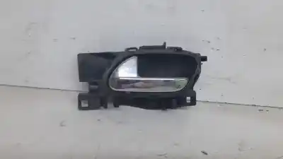 Piesă de schimb auto la mâna a doua mâner interior stânga fata pentru citroen c3 business referințe oem iam 9683446877