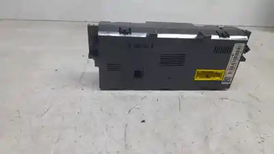 Peça sobressalente para automóvel em segunda mão comando de sofagem (chauffage / ar condicionado)  por citroen c3 business referências oem iam 96753994xt  