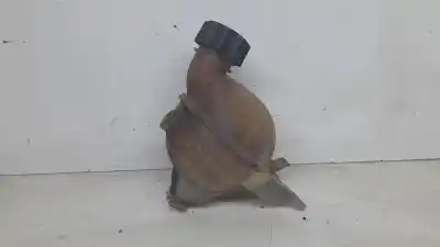 Piesă de schimb auto la mâna a doua vas de expansiune pentru citroen c3 business referințe oem iam 9652621280