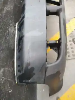 Pezzo di ricambio per auto di seconda mano paraurti anteriore per audi a6 berlina (4b2) * riferimenti oem iam   