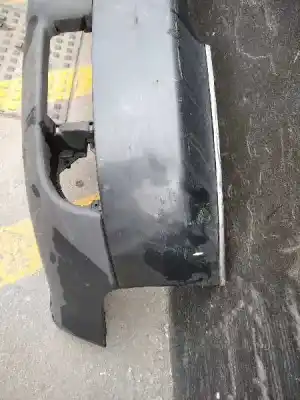 Pezzo di ricambio per auto di seconda mano paraurti anteriore per audi a6 berlina (4b2) * riferimenti oem iam   
