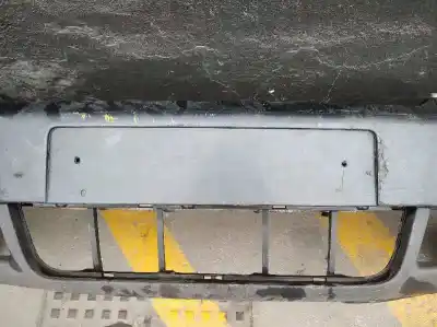 Pezzo di ricambio per auto di seconda mano paraurti anteriore per audi a6 berlina (4b2) * riferimenti oem iam   