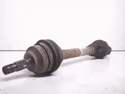 Автозапчасти б/у передняя левая трансмиссия за citroen c4 coupe by loeb ссылки oem iam 9656329380