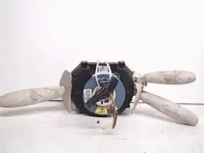 Second-hand car spare part headlights switch for fiat 500 cabrio (150) lounge oem iam references 07356525830