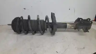 Pezzo di ricambio per auto di seconda mano ammortizzatore anteriore sinistro per opel corsa d ´´111 years´´ riferimenti oem iam 13214357